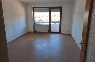Wohnung mieten in 56377 Nassau, Geräumige helle 2ZW