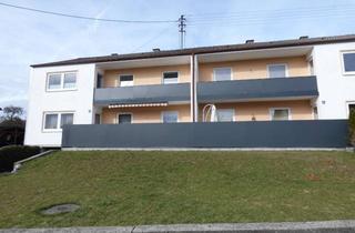 Wohnung mieten in 85283 Wolnzach, Wolnzach neu sanierte 3 Zimmer Erdgeschoßwohnung mit Terrasse