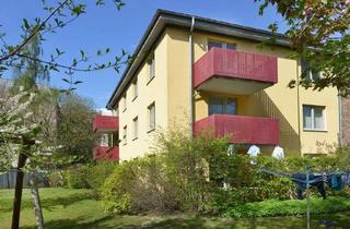 Wohnung mieten in Deulstraße 12A, 12459 Oberschöneweide, Nachmieter für schöne Wohnung in ruhigem Kiez gesucht!