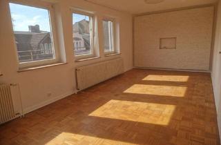 Wohnung mieten in Lothringer Str. 07-15, 46045 Altstadt-Süd, Helle 2,5-Zimmer-Wohnung in der Oberhausener Innenstadt - neues Bad & großer Balkon