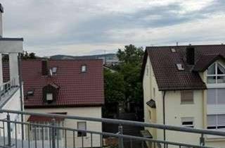 Wohnung mieten in Fronackerstraße 33-35, 71332 Waiblingen, 4-Zimmer-Wohnung mit Balkon und Weitblick