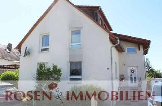 Wohnung mieten in 64668 Rimbach, 2 ZKB Wohnung im EG mit Terrasse
