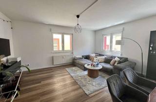 Wohnung mieten in Oberdorferstraße 27a, 55283 Nierstein, Schöne modernisierte 2-Zi.-Whg. in Nierstein