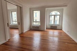 Wohnung mieten in Friesische Straße 27 a, 24937 Friesischer Berg, Historischer Jugendstiltraum – Exklusive 5-Zimmer-Altbauwohnung aus dem Jahr 1900
