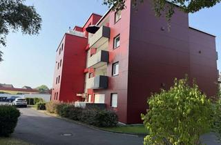 Wohnung mieten in Burgstraße 105, 44651 Röhlinghausen, Erstbezug nach Rennovierung - 2,5 Raum mit großem Balkon