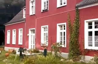 Wohnung mieten in Neuhof, 18519 Brandshagen, Hochwertig sanierte, in Boddennähe liegende 2 Zimmer Wohnung in Neuhof bald verfügbar