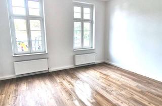 Wohnung mieten in Neuhof, 18519 Brandshagen, Hochwertig sanierte, in Boddennähe liegende 2 Zimmer Wohnung in Neuhof bald verfügbar