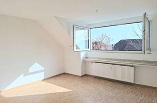 Wohnung mieten in 45665 Recklinghausen, Recklinghausen-Suderwich!Renovierte, helle Dachgeschosswohnung in einem gepflegten Mehrfamilienhau