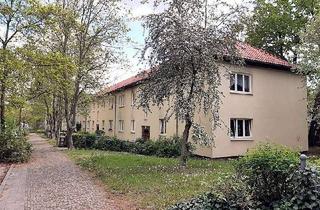 Wohnung mieten in Vogelsang 27, 06120 Heide Süd, 3-Raumwohnung in der Heiderandsiedlung