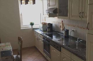 Wohnung mieten in Dr.-Meyer-Straße, 25709 Marne, Helle 2,5-Zimmer Wohnung sucht Nachmieter