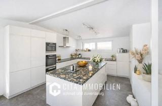 Penthouse mieten in 60435 Preungesheim, Exklusive 2,5 Zimmer Penthouse-Maisonette mit Dachterrasse & Stellplatz in Frankfurt-Preungesheim