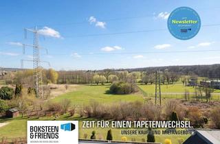 Wohnung mieten in Im Handbachtal 47, 46147 Sterkrade-Nord, Helle Dachgeschosswohnung mit traumhaftem Ausblick auf den Sterkrader Wald!