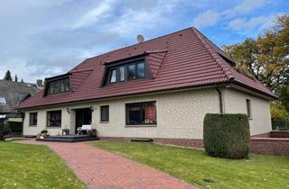 Wohnung mieten in 21357 Barum, *** Schöne Dachgeschosswohnung in ländlichem Ambiente ***