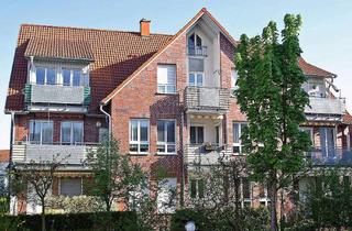 Wohnung mieten in Zur Waldwiese, 14974 Ludwigsfelde, Wohnen im Grünen: Charmante Maisonette mit Südbalkon, EBK und Stellplatz