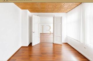Wohnung mieten in 29525 Uelzen, Großzügige 6-Zimmer-Wohnung mit Altbaucharme, großem Balkon und 1A-Innenstadtlage in Uelzen