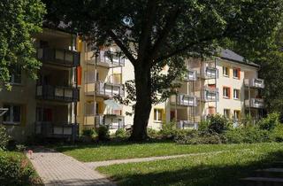 Wohnung mieten in 33605 Sieker, Charmante 3-ZKB mit Balkon in familienfreundlicher Wohnlage