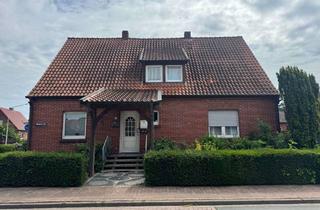 Wohnung mieten in Mainstraße, 49565 Bramsche, Helle 3-Zimmer-Wohnung mit Balkon in Bramsche