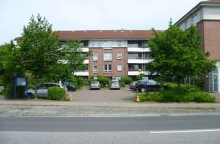 Sozialwohnungen mieten in Lauenburger Landstr. 29, 21039 Börnsen, TOP modernisierte Seniorenwohnung mit WBS §88 d
