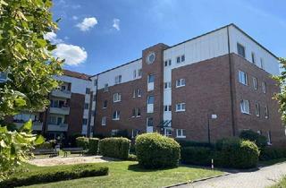 Wohnung mieten in V.-Droste-Hülshoff-Str. 31, 38446 Reislingen, tolle 3-Zimmer-Wohnung mit Ausblick, Extra-Zimmer und Tagslichtbad mit Badewanne