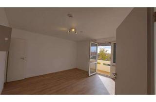 Wohnung mieten in 97421 Bergl, Große und gut geschnittene 1-Zimmer-Wohnung mit Balkon in Schweinfurt