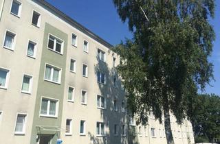Wohnung mieten in Fritz-Reuter-Platz 19, 19417 Warin, Renovierte Wohnung mit Balkon