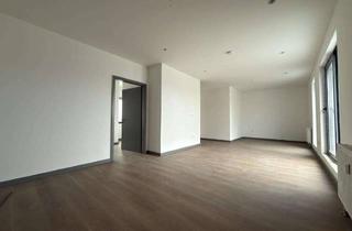 Wohnung mieten in Marktstraße 84, 46045 Altstadt-Mitte, Moderne Maisonette-Wohnung mit Dachterrasse und gehobener Ausstattung und EBK!