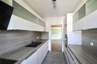 Wohnung mieten in Eifelstraße 31, 64625 Bensheim, *MK IMMOBILIEN* Großzügige 3,5-Zi.-Wohnung mit EBK, Balkon und Garage in zentraler Lage!