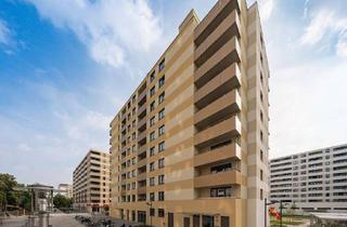 Wohnung mieten in Dolgenseestraße, 10319 Friedrichsfelde, 3 Zimmerwohnung im Neubau sucht neuen Mieter!