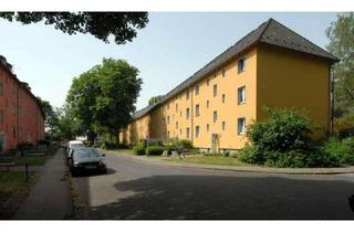 Wohnung mieten in Hornackredder, 22523 Eidelstedt, Schöne 2-Zimmer-Wohnung in Hamburg-Eidelstedt