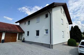 Wohnung mieten in 86860 Jengen, Einziehen und das Wohnen genießen