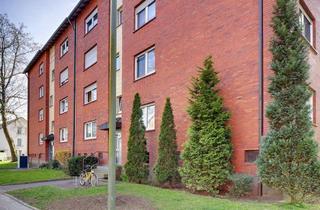 Wohnung mieten in Im Grubenfeld 10, 44532 Lünen, Schöne 2,5 Zimmer Erdgeschosswohnung in Lünen!