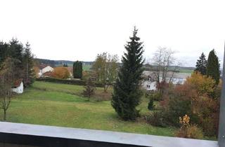 Wohnung mieten in Alte Marktstrasse 15, 88299 Leutkirch, Komfortabel ausgestattete Maisonettewohnung/ Galeriewohnung 1,5 Zimmer mit Balkon