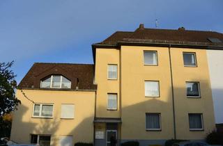 Wohnung mieten in Ludwig Straße 71, 33098 Paderborn, RESERVIERT ! Ludwigstraße Gut und Günstig in der Südstadt