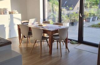 Wohnung mieten in Kleinbahnstr. 33-35, 47906 Kempen, Neuwertig & Hell: 4 Zimmer mit großer Terrasse + TG