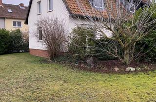 Wohnung mieten in 30900 Wedemark, Top Lage EG Wohnung mit großen Garten