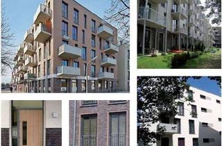 Wohnung mieten in Küperstieg, 22045 Tonndorf, Schöne 2-Zimmer-Wohnung im Küperstieg 1 – Modernes Wohnen in gepflegtem Haus