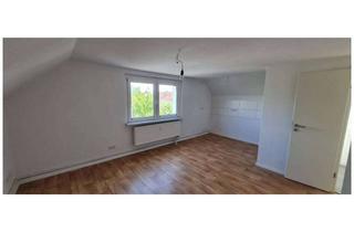 Wohnung mieten in Nordstr. 10a, 06886 Lutherstadt Wittenberg, 2 Nettokaltmieten geschenkt: 1 Zimmer Wohnung mit Tageslichtbad