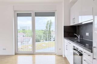 Wohnung mieten in Rebstöcker Straße 60, 60326 Gallus, Wohn(t)raum: moderne 3-Zi.-Wohnung mit moderner Austattung und mehreren Balkonen
