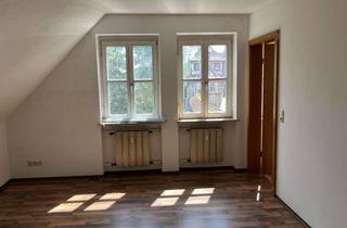 Wohnung mieten in Strauer Torweg, 96317 Kronach, Charmante 2-Raumwohnung im Herzen der Altstadt