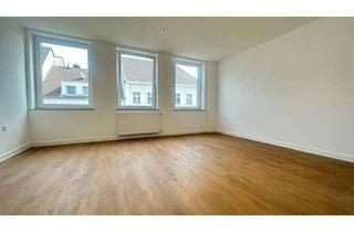 Wohnung mieten in 47533 Kleve, Sanierte Wohnung im Herzen von Kleve