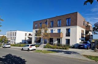 Wohnung mieten in Leipziger Straße 164, 04442 Zwenkau, 3-Raum-Wohnung in Zwenkau direkt am See mit Stellplatz