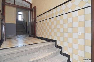 Wohnung mieten in 08223 Falkenstein, **Gemütliche 2 Zimmer in Falkenstein -EG - mit Balkon - Übernahme EBK möglich**