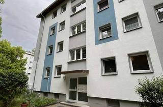 Wohnung mieten in Donauschwabenstr. 12, 89518 Heidenheim, *NEU* - Frisch renovierte 3 Zimmerwohnung am Zanger Berg