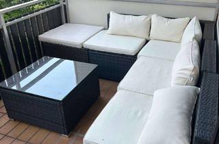 Wohnung mieten in 97076 Lengfeld, Ideal für Single - Würzburg, Lengfeld