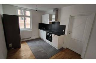 Wohnung mieten in Saarlandstraße 14, 76187 Knielingen, Wunderschöner Altbau, Kernsaniert