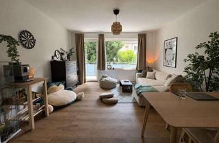 Wohnung mieten in Friedrich-List-Straße, 45128 Südviertel, Attraktive 2 Zimmer Wohnung in begehrter Lage von Essen-Rüttenscheid