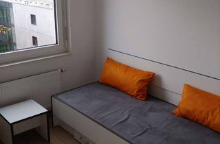 Wohnung mieten in Chérisy Straße, 78467 Konstanz, 1-Zi.-Apartment mit All-In-Miete (NUR FÜR STUDENTEN)