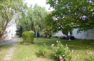 Wohnung mieten in Karl-Liebknecht-Str. 15, 04416 Markkleeberg, Wohnen in ruhiger Seitenstraße.