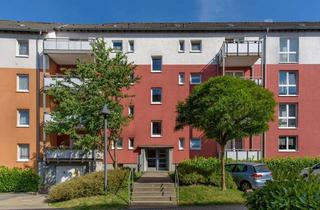 Wohnung mieten in Zur Böckerswiese, 42853 Innen, Modern wohnen - Mitten im Zentrum von Remscheid