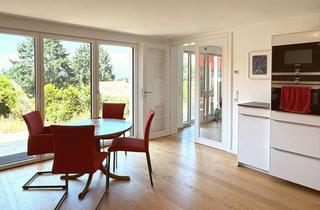 Wohnung mieten in 79295 Sulzburg, Wohnen mit Anspruch – stilvolle Ausstattung, ruhige Lage und ein herrlicher Ausblick